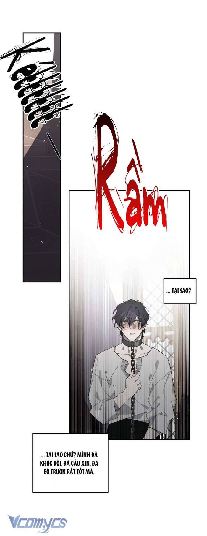 Ác Nữ Thuần Hóa Quái Thú - Chap 1 Ảnh 45