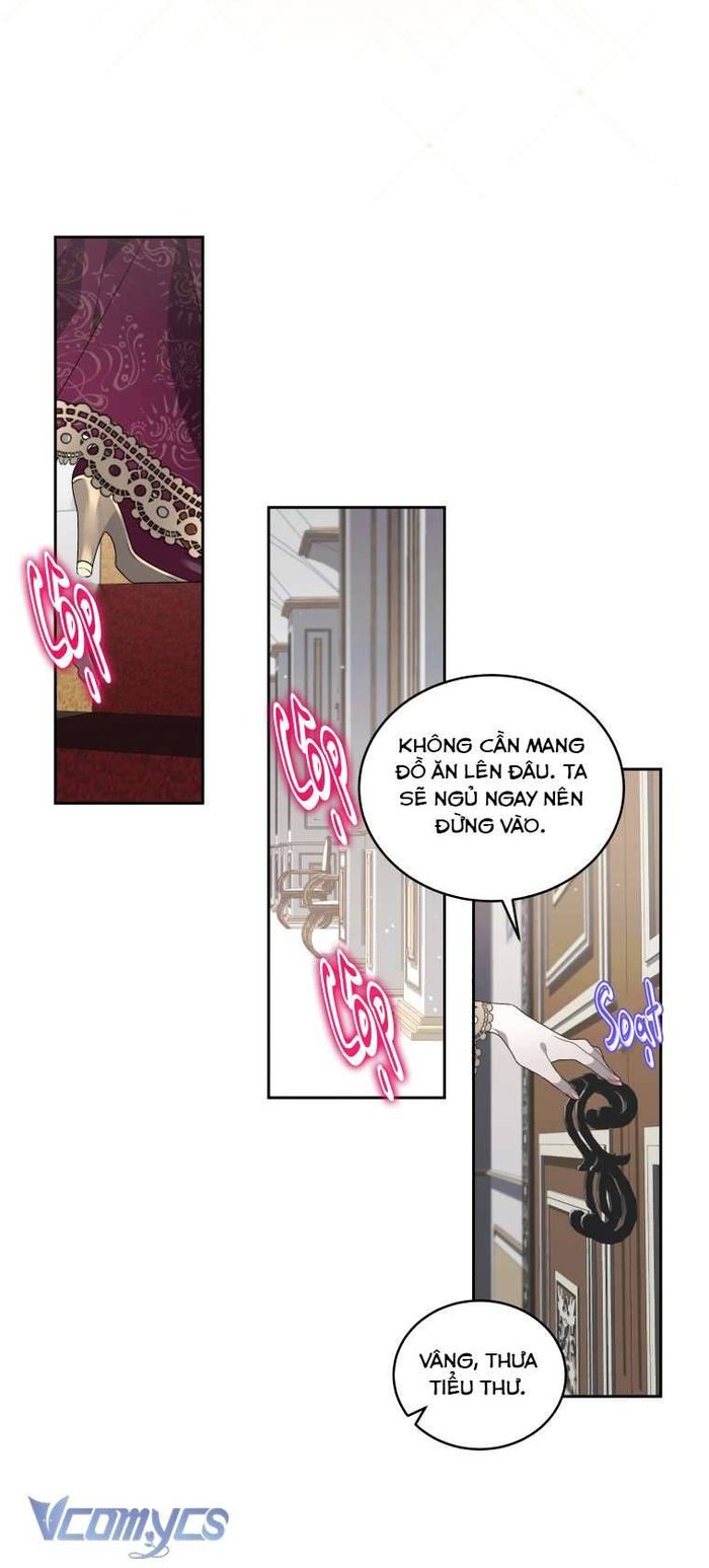Ác Nữ Thuần Hóa Quái Thú - Chap 1 Ảnh 51
