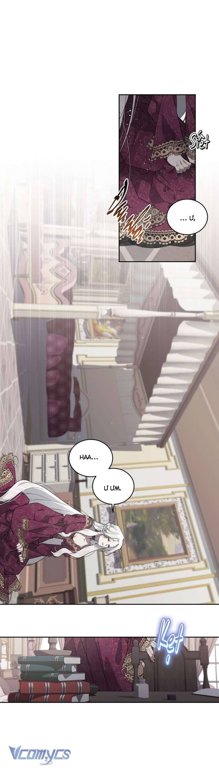 Ác Nữ Thuần Hóa Quái Thú - Chap 1 Ảnh 53