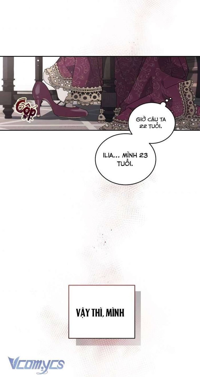 Ác Nữ Thuần Hóa Quái Thú - Chap 1 Ảnh 56