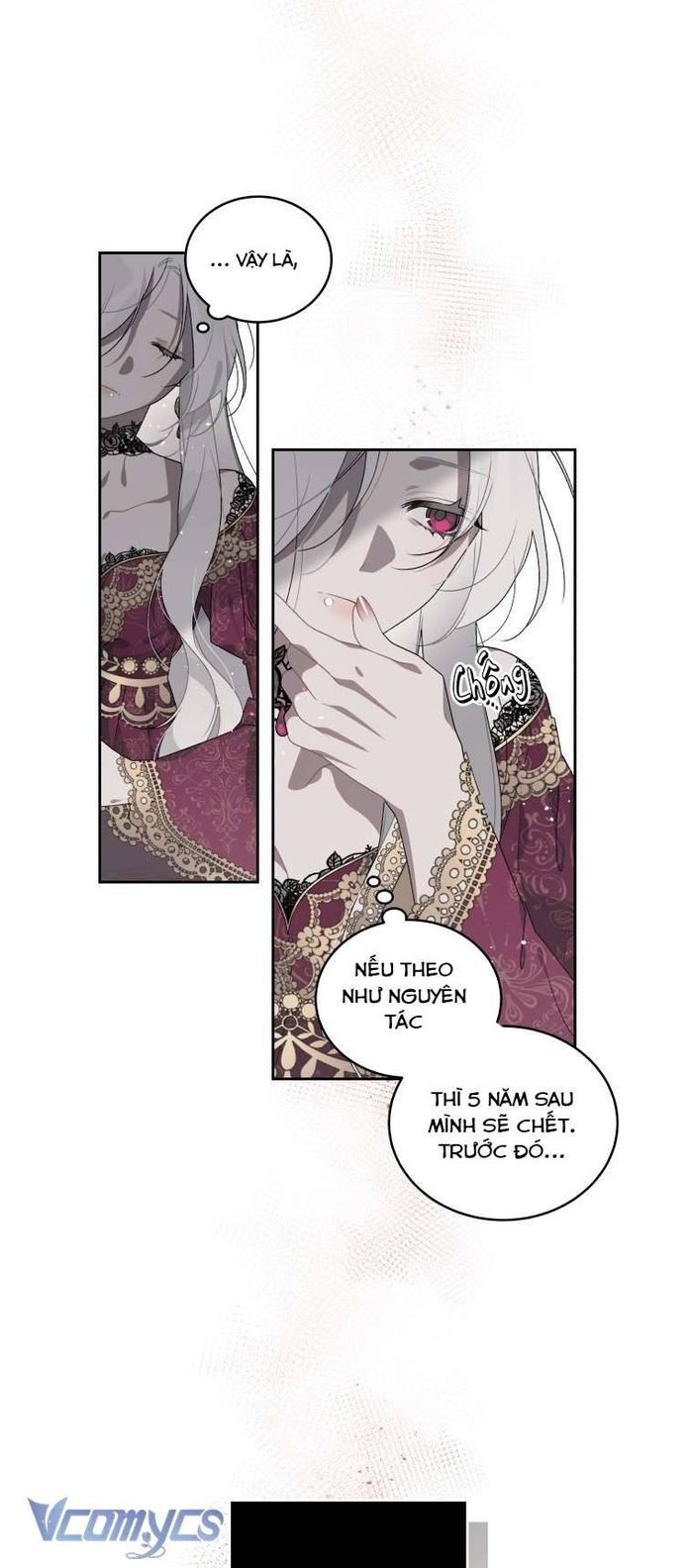 Ác Nữ Thuần Hóa Quái Thú - Chap 1 Ảnh 57