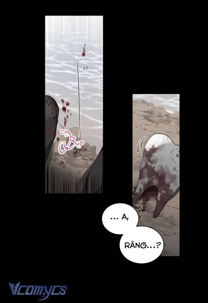 Ác Nữ Thuần Hóa Quái Thú - Chap 1 Ảnh 7