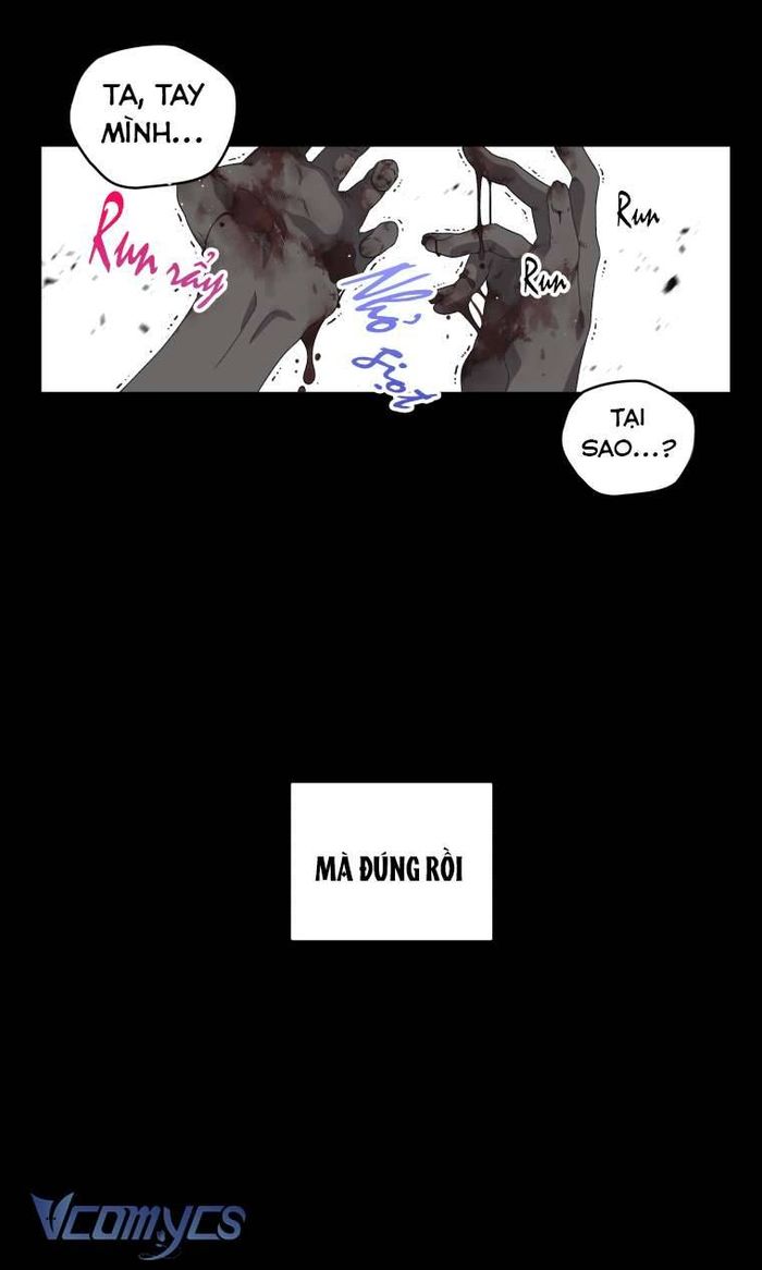 Ác Nữ Thuần Hóa Quái Thú - Chap 1 Ảnh 8