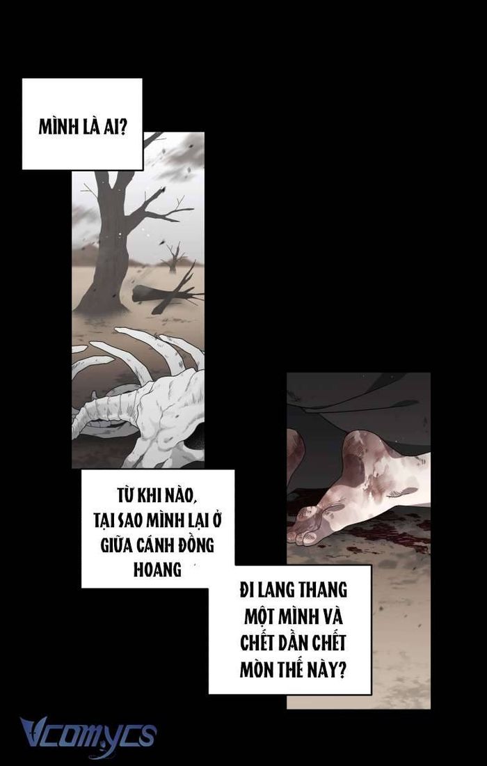 Ác Nữ Thuần Hóa Quái Thú - Chap 1 Ảnh 9