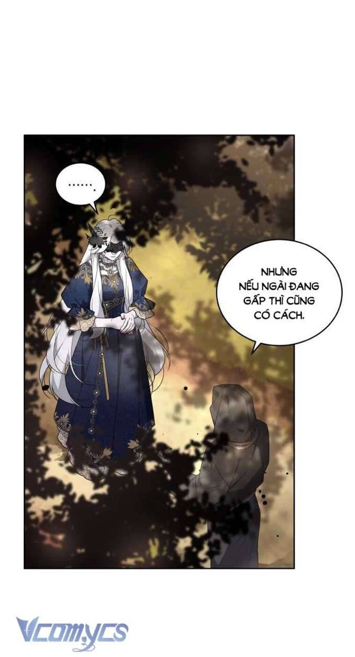 Ác Nữ Thuần Hóa Quái Thú - Chap 12 Ảnh 2