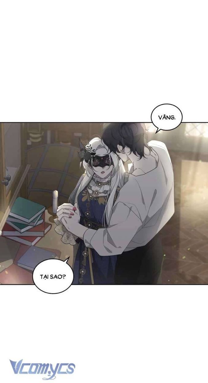 Ác Nữ Thuần Hóa Quái Thú - Chap 12 Ảnh 13