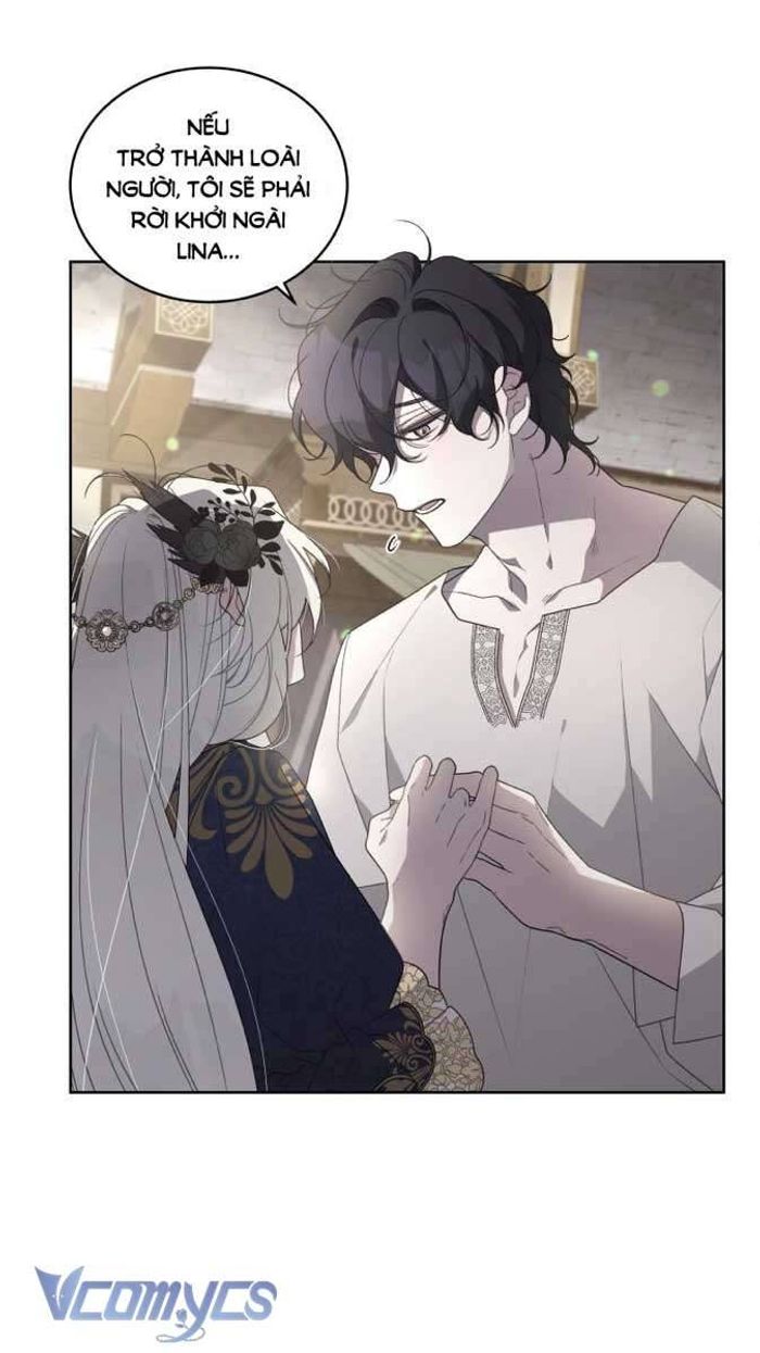 Ác Nữ Thuần Hóa Quái Thú - Chap 12 Ảnh 14