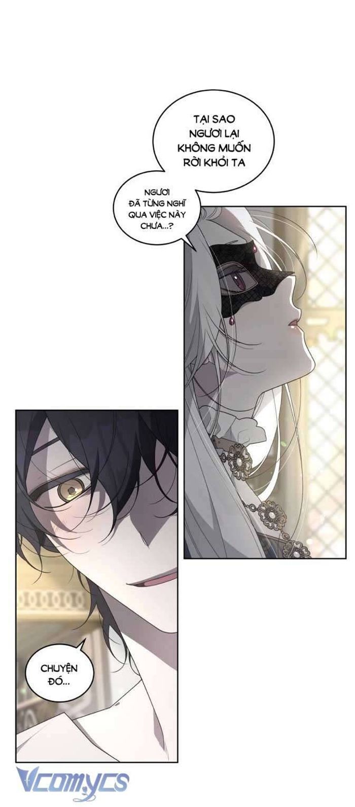 Ác Nữ Thuần Hóa Quái Thú - Chap 12 Ảnh 15