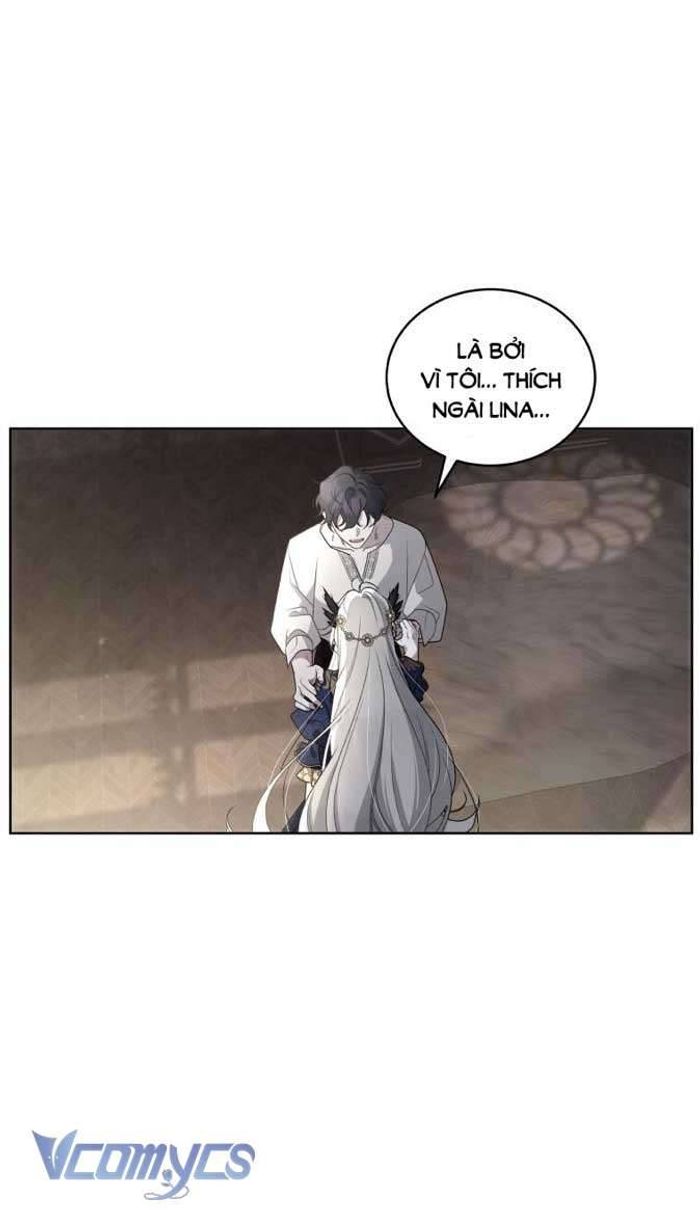 Ác Nữ Thuần Hóa Quái Thú - Chap 12 Ảnh 16