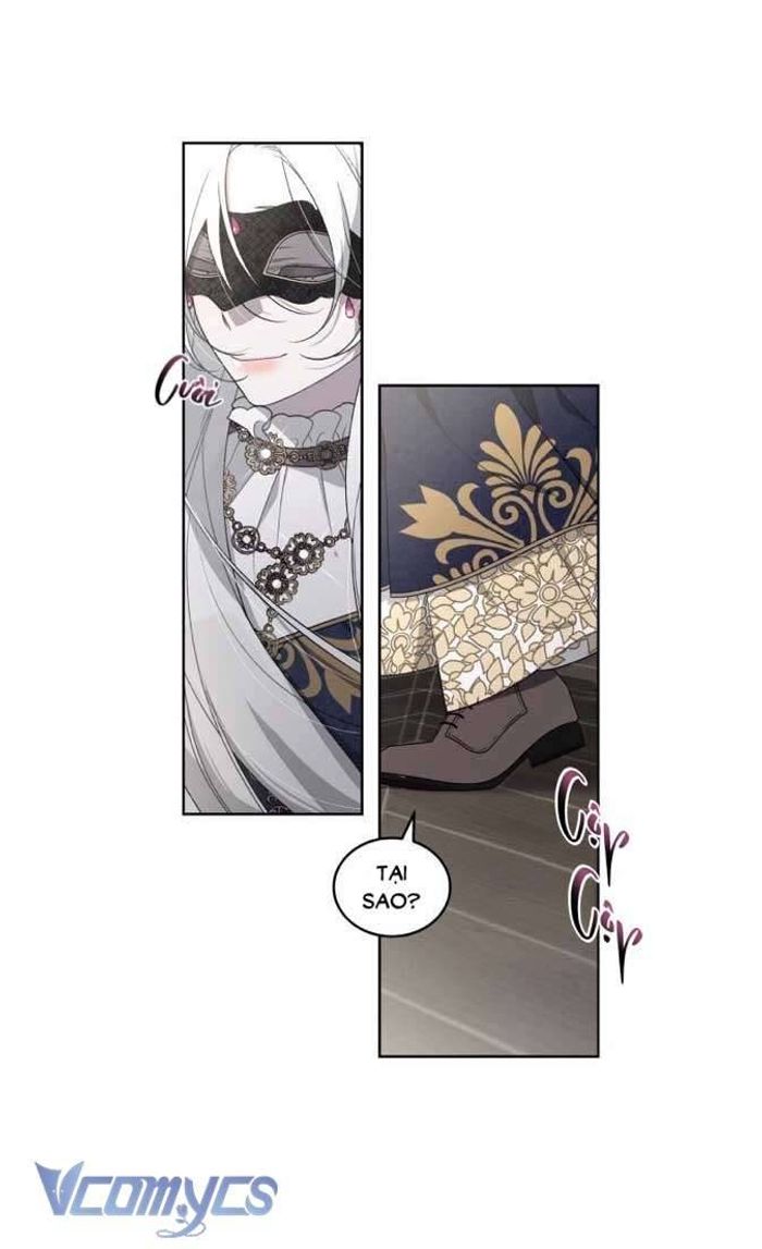 Ác Nữ Thuần Hóa Quái Thú - Chap 12 Ảnh 17