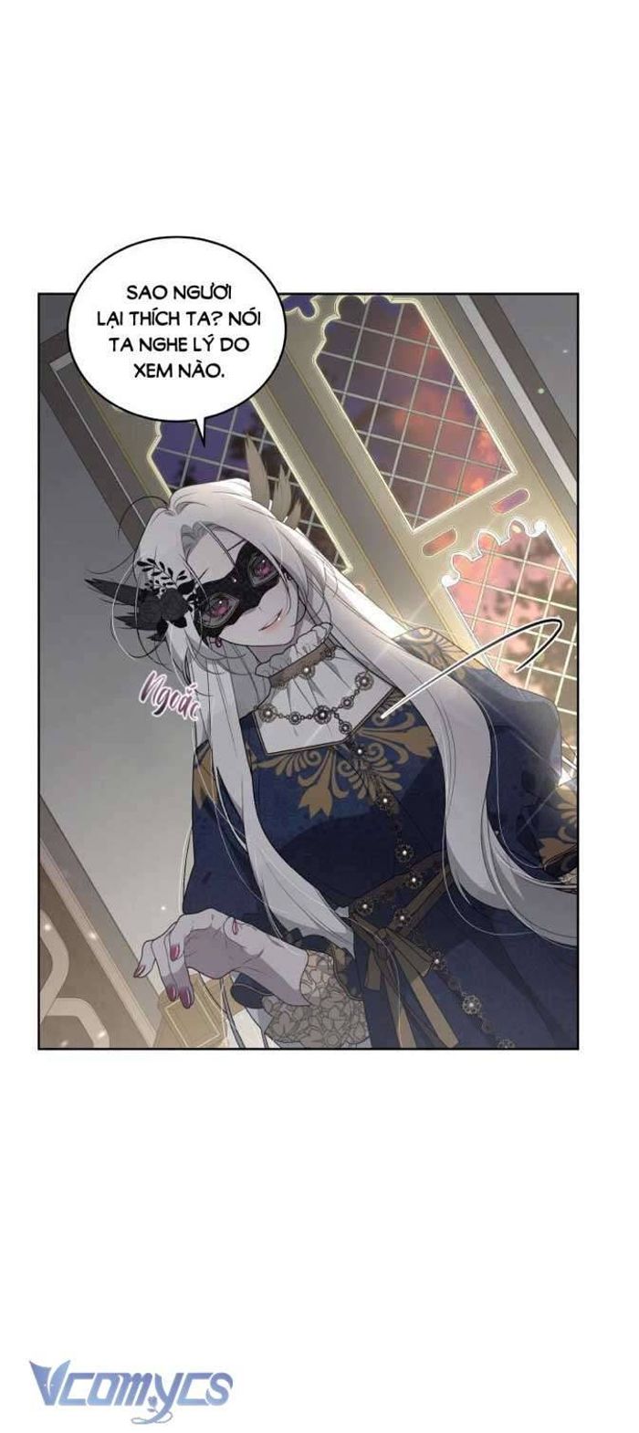 Ác Nữ Thuần Hóa Quái Thú - Chap 12 Ảnh 18