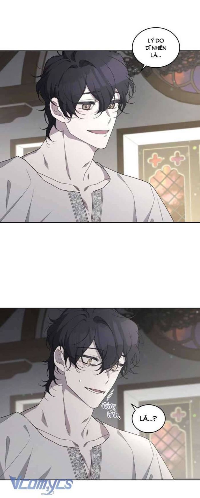 Ác Nữ Thuần Hóa Quái Thú - Chap 12 Ảnh 19