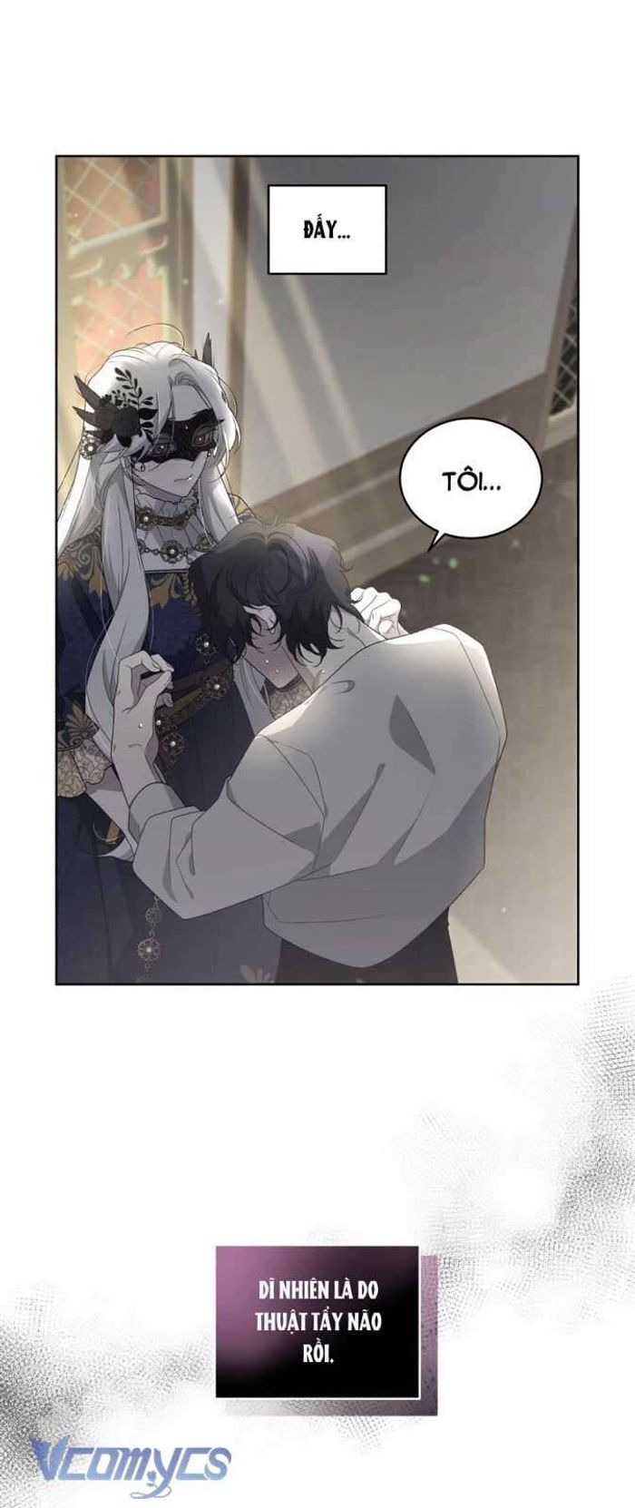 Ác Nữ Thuần Hóa Quái Thú - Chap 12 Ảnh 21