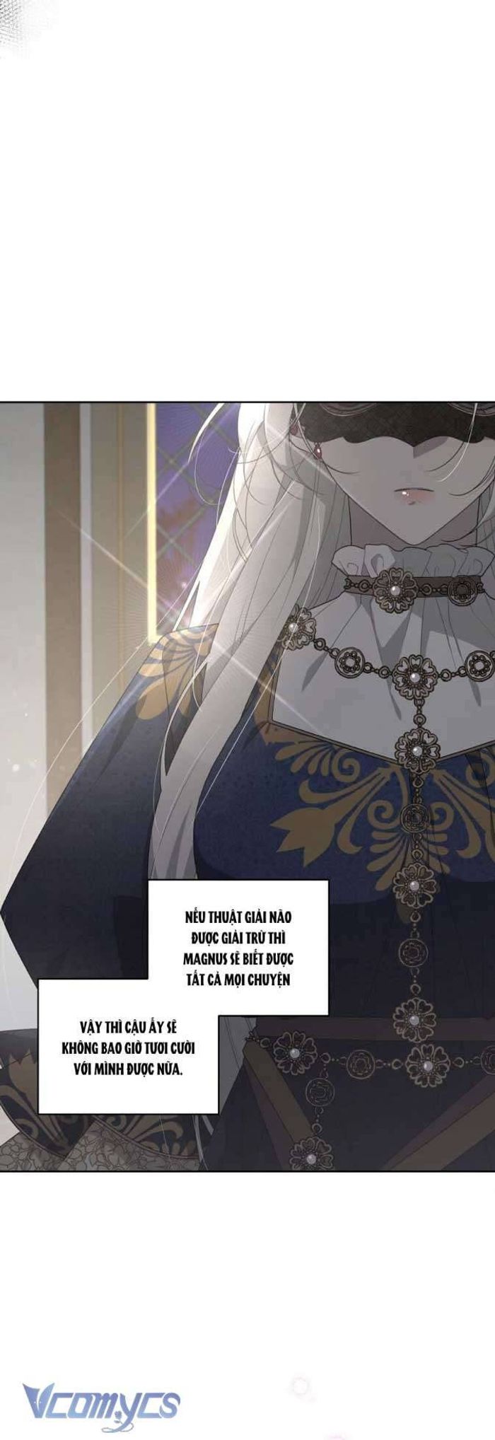 Ác Nữ Thuần Hóa Quái Thú - Chap 12 Ảnh 22