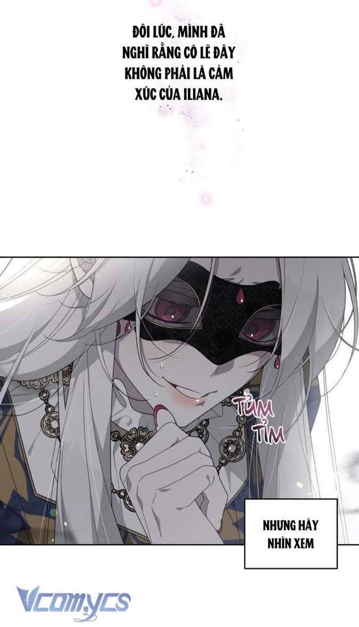 Ác Nữ Thuần Hóa Quái Thú - Chap 12 Ảnh 25