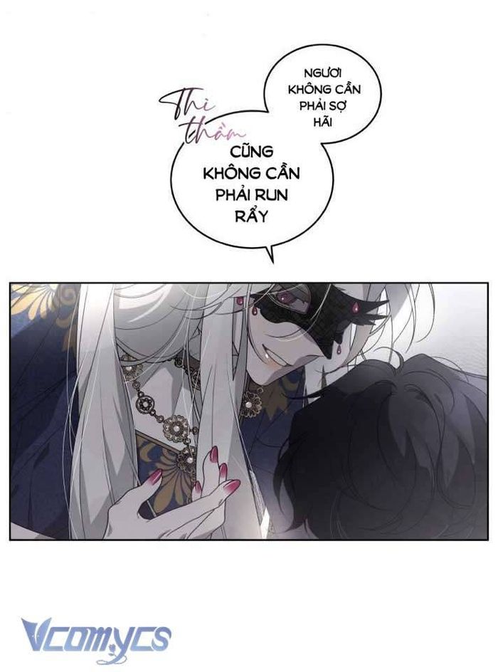 Ác Nữ Thuần Hóa Quái Thú - Chap 12 Ảnh 27