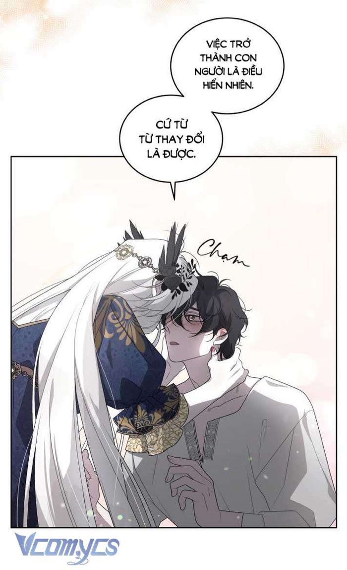 Ác Nữ Thuần Hóa Quái Thú - Chap 12 Ảnh 29