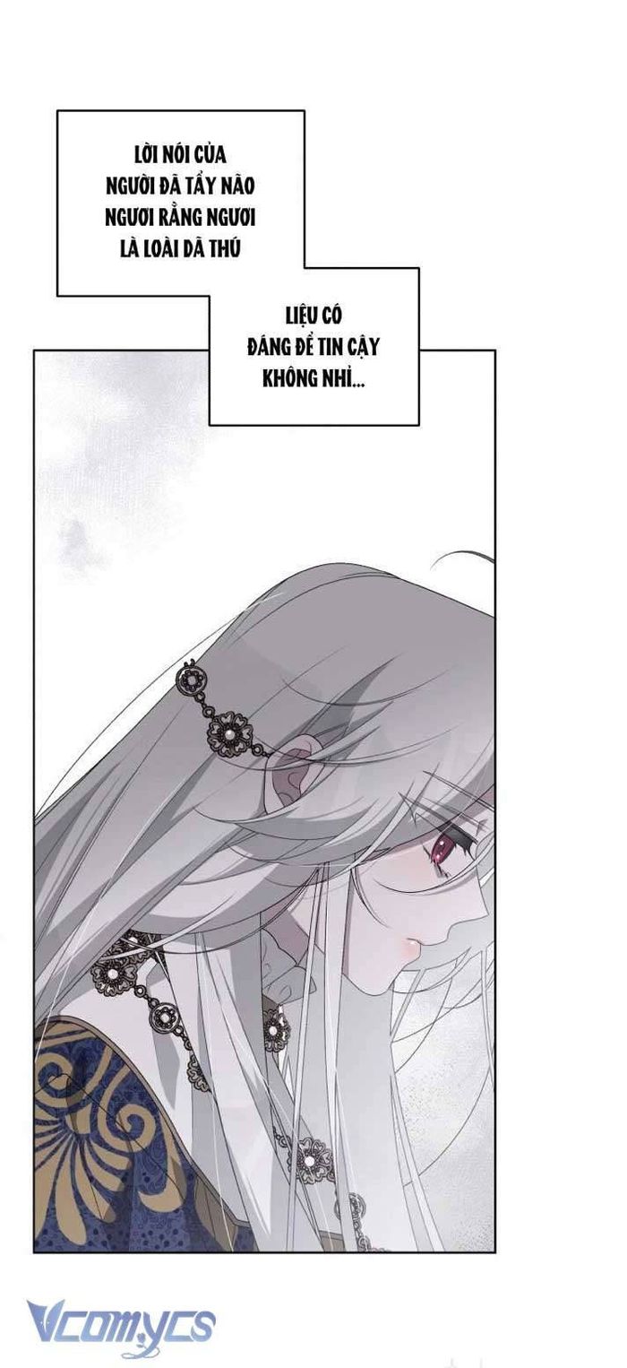 Ác Nữ Thuần Hóa Quái Thú - Chap 12 Ảnh 30