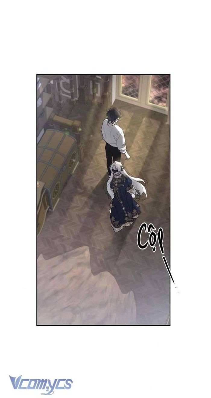 Ác Nữ Thuần Hóa Quái Thú - Chap 12 Ảnh 32