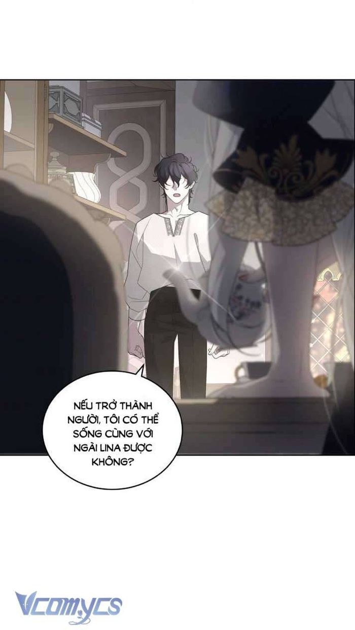 Ác Nữ Thuần Hóa Quái Thú - Chap 12 Ảnh 33