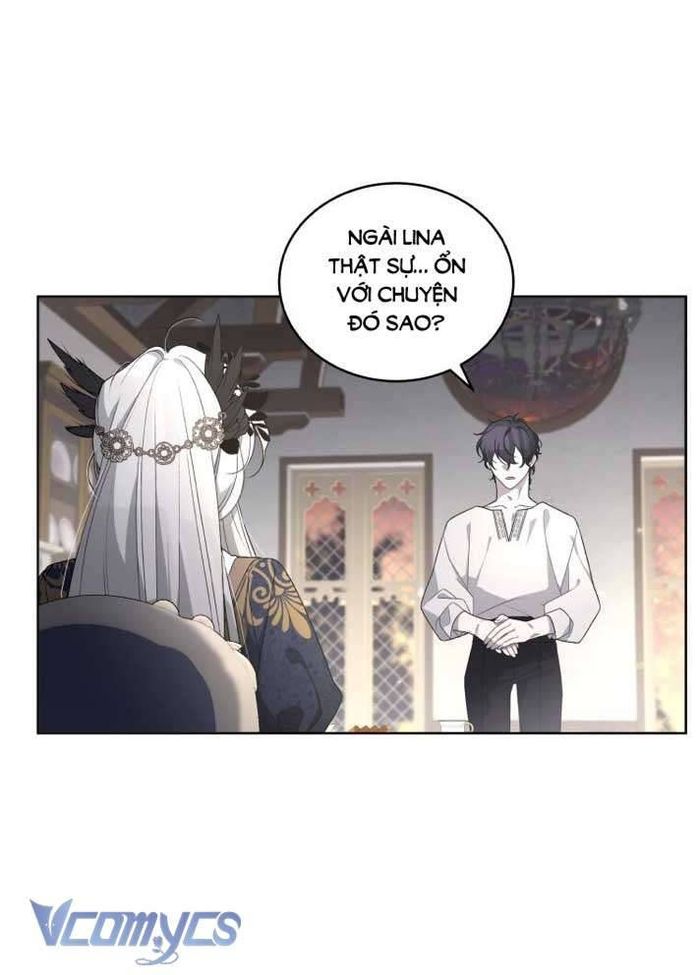 Ác Nữ Thuần Hóa Quái Thú - Chap 12 Ảnh 37
