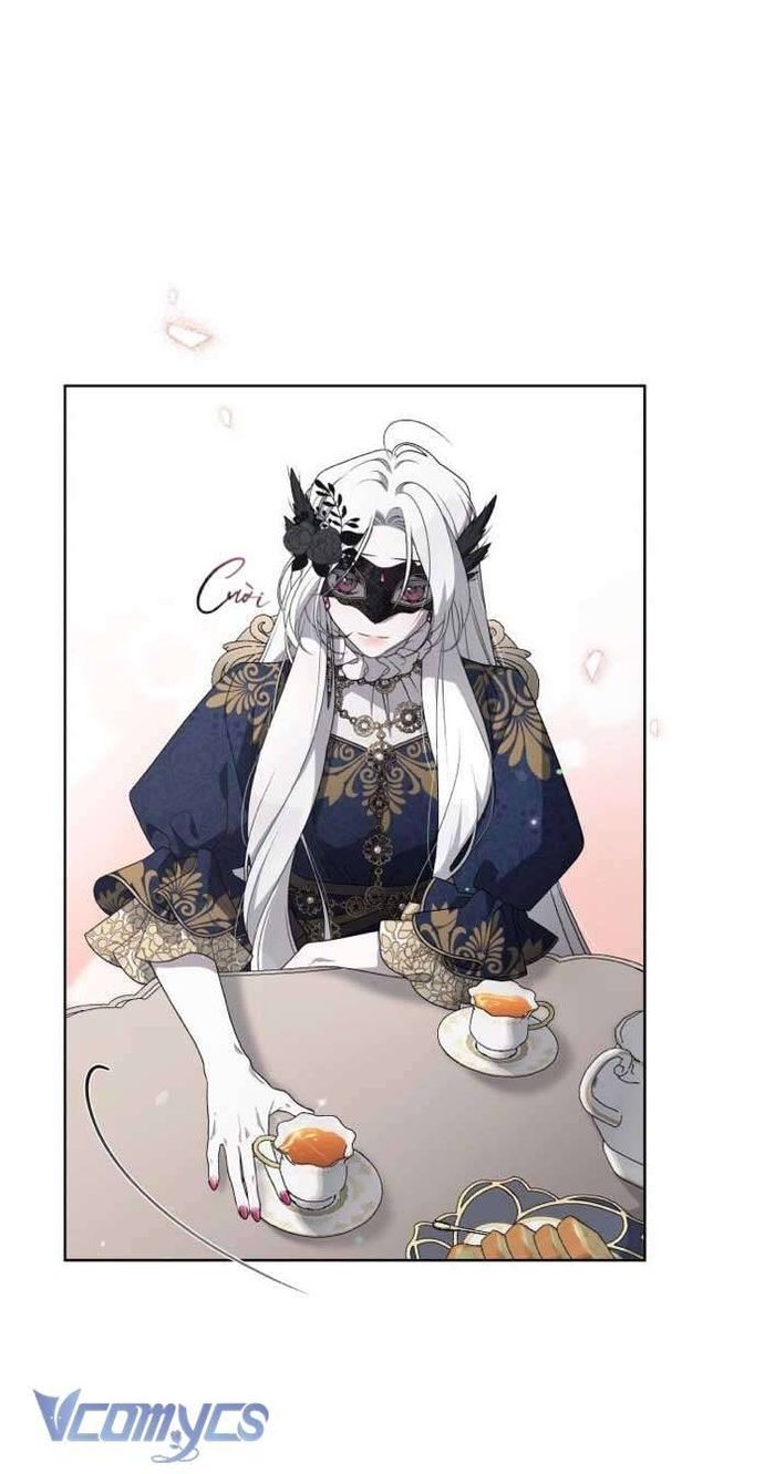 Ác Nữ Thuần Hóa Quái Thú - Chap 12 Ảnh 38
