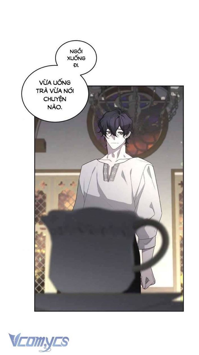 Ác Nữ Thuần Hóa Quái Thú - Chap 12 Ảnh 39