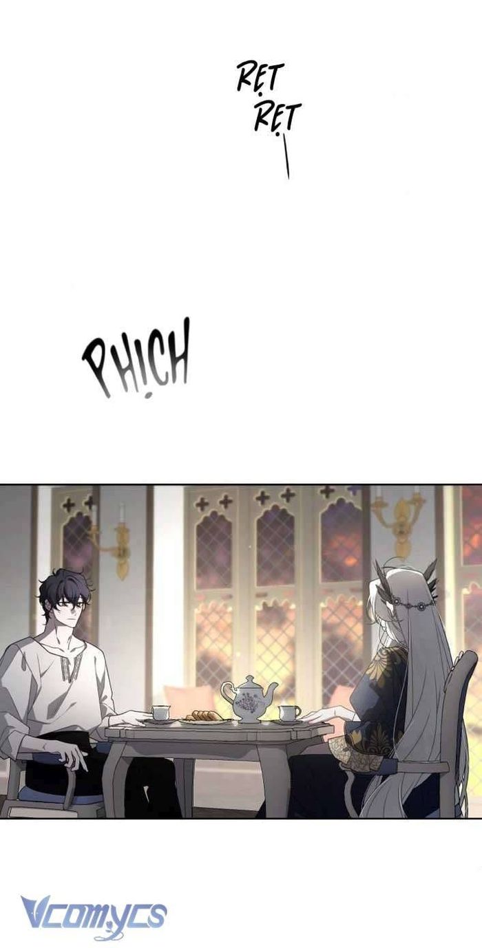 Ác Nữ Thuần Hóa Quái Thú - Chap 12 Ảnh 40