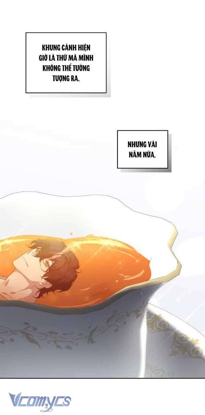 Ác Nữ Thuần Hóa Quái Thú - Chap 12 Ảnh 41