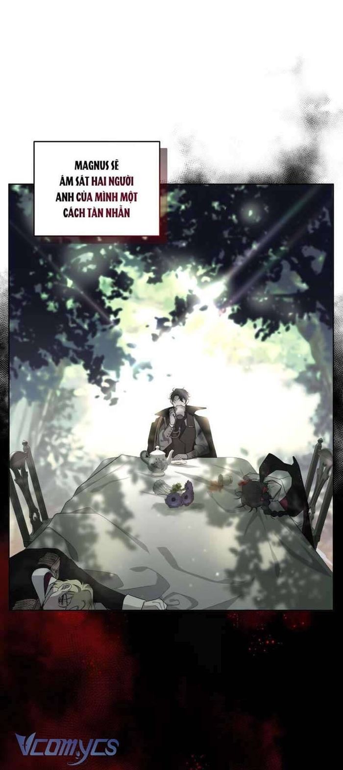 Ác Nữ Thuần Hóa Quái Thú - Chap 12 Ảnh 42