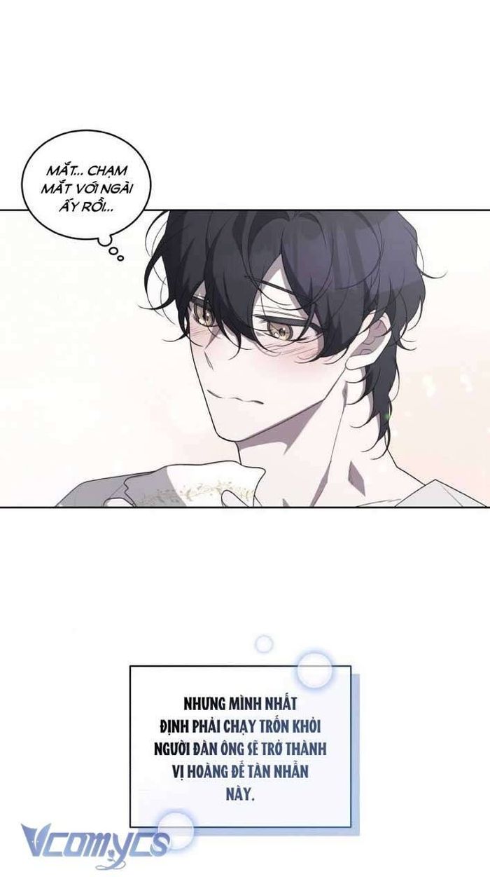 Ác Nữ Thuần Hóa Quái Thú - Chap 12 Ảnh 46