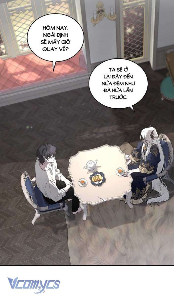 Ác Nữ Thuần Hóa Quái Thú - Chap 12 Ảnh 50