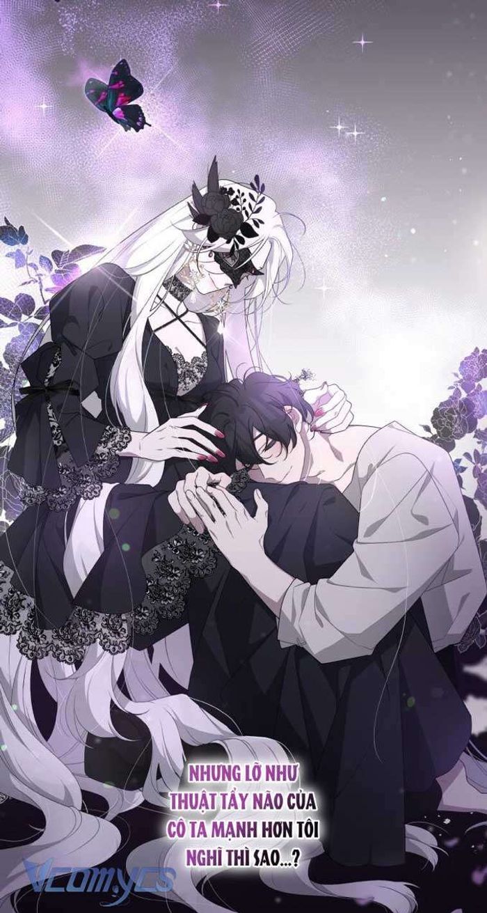 Ác Nữ Thuần Hóa Quái Thú - Chap 12 Ảnh 6