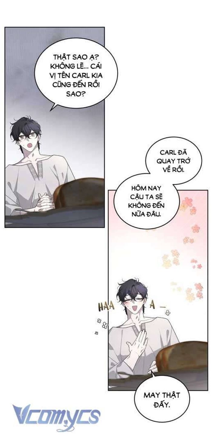Ác Nữ Thuần Hóa Quái Thú - Chap 12 Ảnh 52