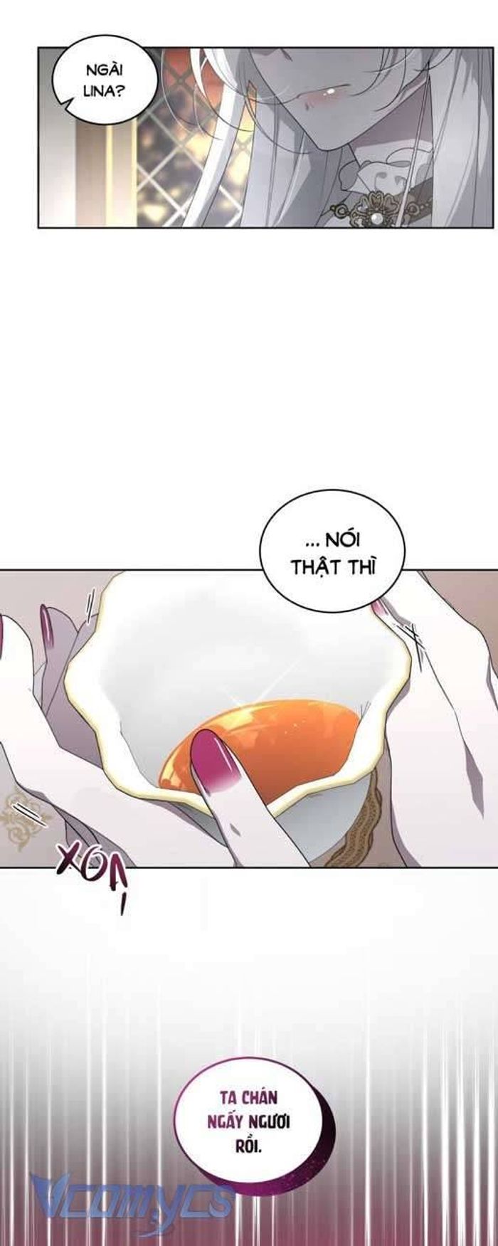 Ác Nữ Thuần Hóa Quái Thú - Chap 12 Ảnh 56
