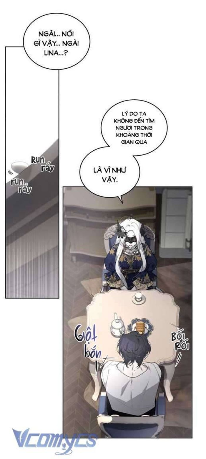 Ác Nữ Thuần Hóa Quái Thú - Chap 12 Ảnh 58