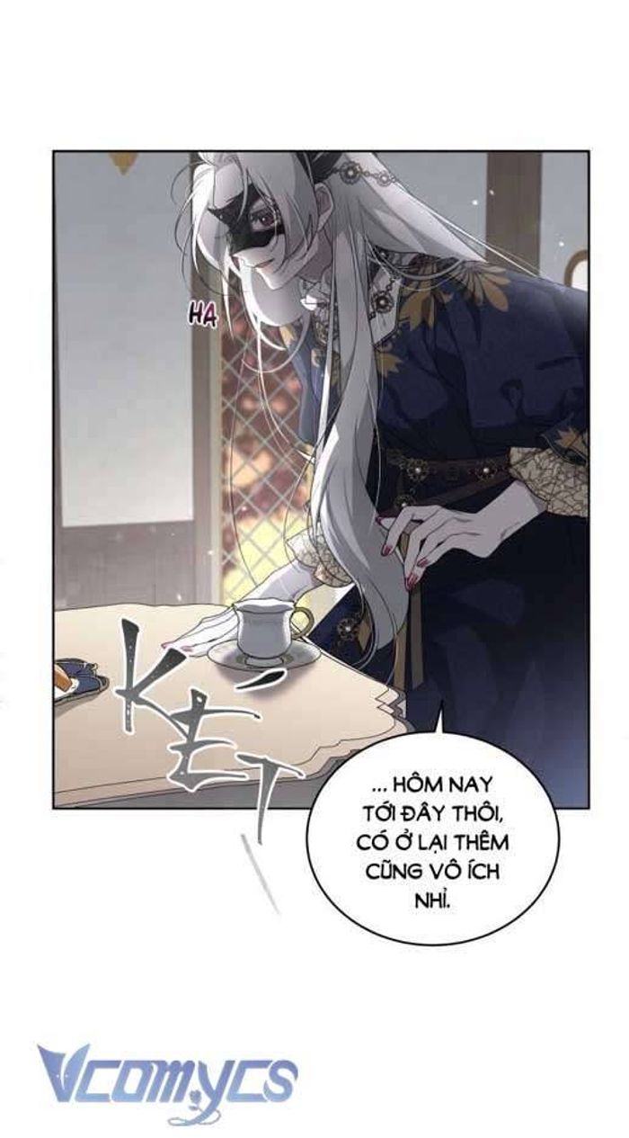 Ác Nữ Thuần Hóa Quái Thú - Chap 12 Ảnh 62