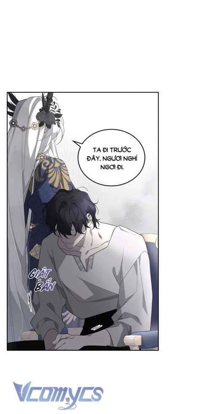 Ác Nữ Thuần Hóa Quái Thú - Chap 12 Ảnh 63