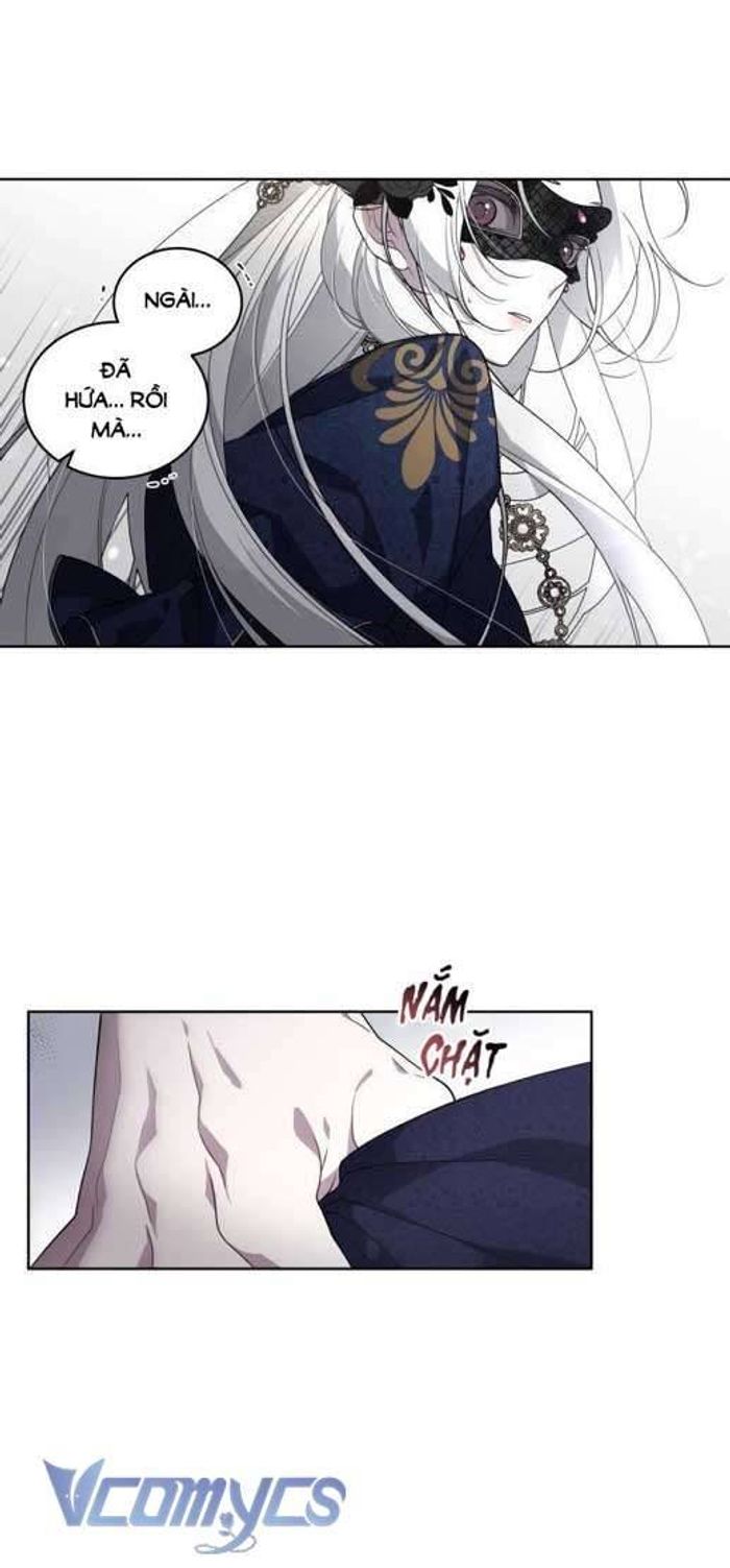 Ác Nữ Thuần Hóa Quái Thú - Chap 12 Ảnh 65