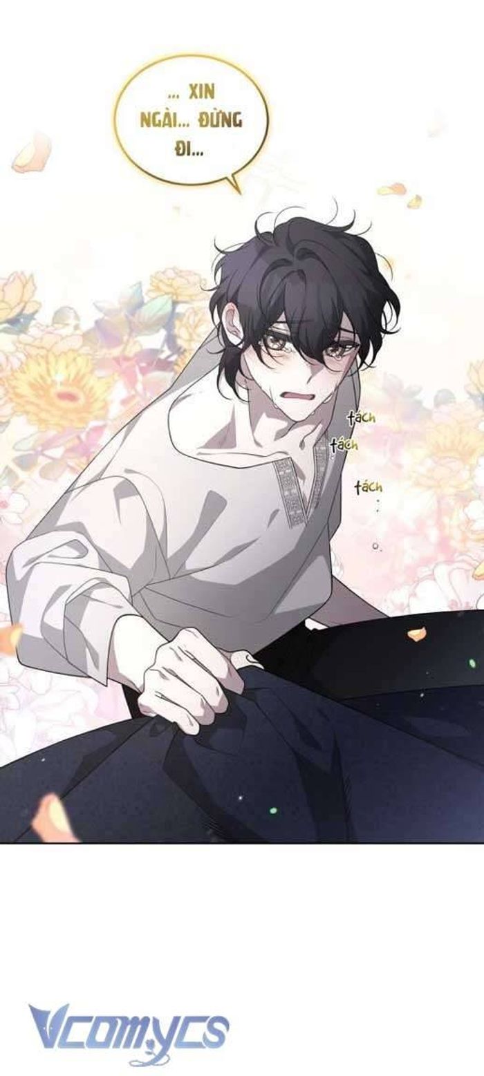 Ác Nữ Thuần Hóa Quái Thú - Chap 12 Ảnh 66