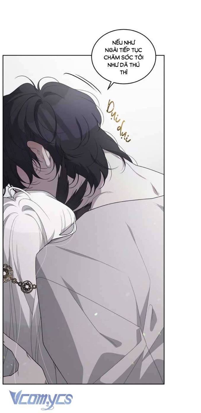 Ác Nữ Thuần Hóa Quái Thú - Chap 12 Ảnh 8