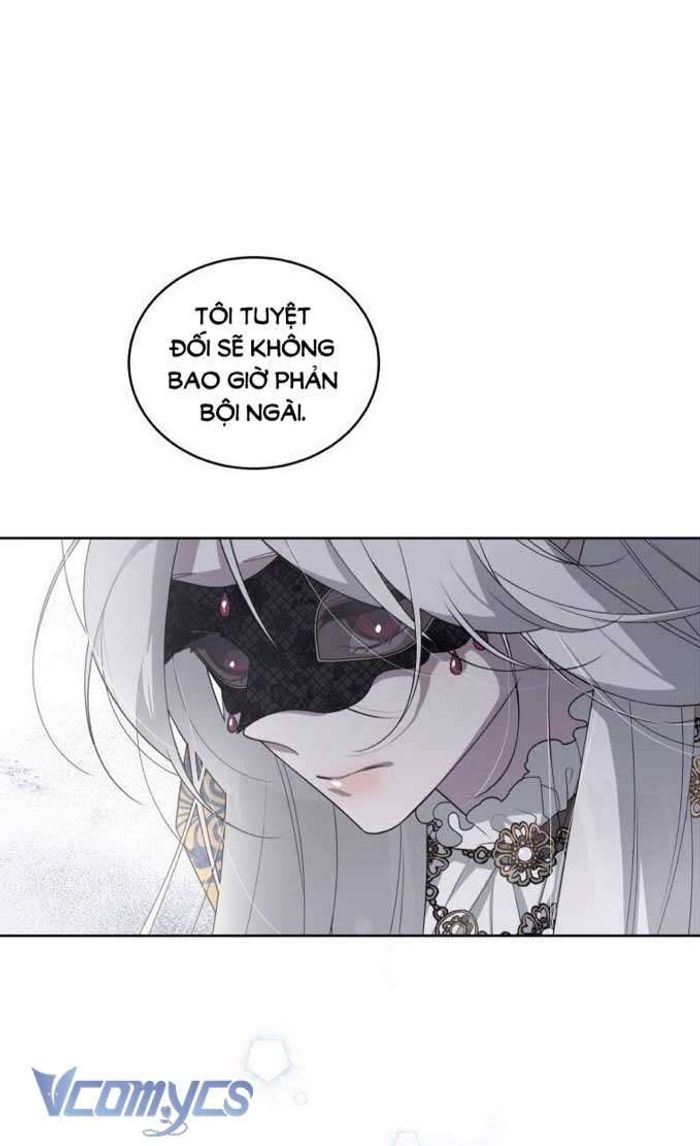 Ác Nữ Thuần Hóa Quái Thú - Chap 12 Ảnh 9
