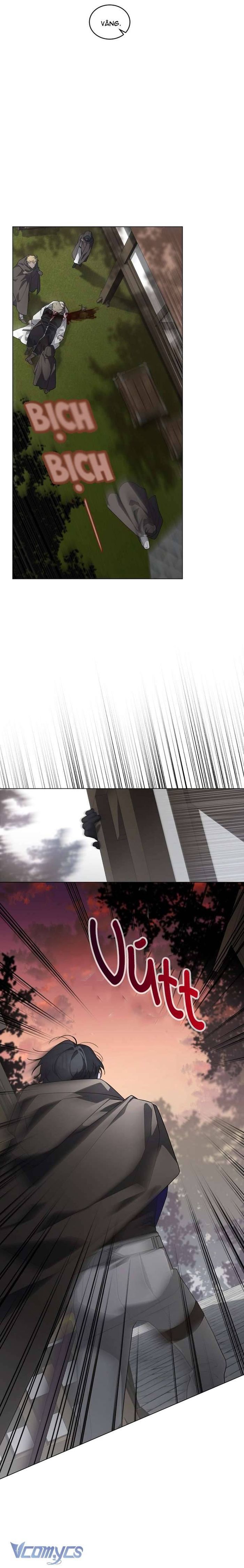 Ác Nữ Thuần Hóa Quái Thú - Chap 15 Ảnh 2