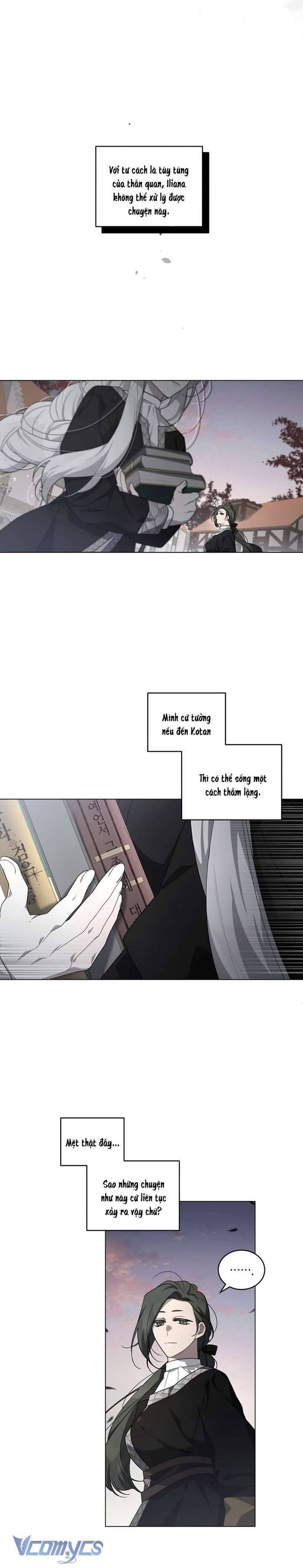 Ác Nữ Thuần Hóa Quái Thú - Chap 15 Ảnh 15
