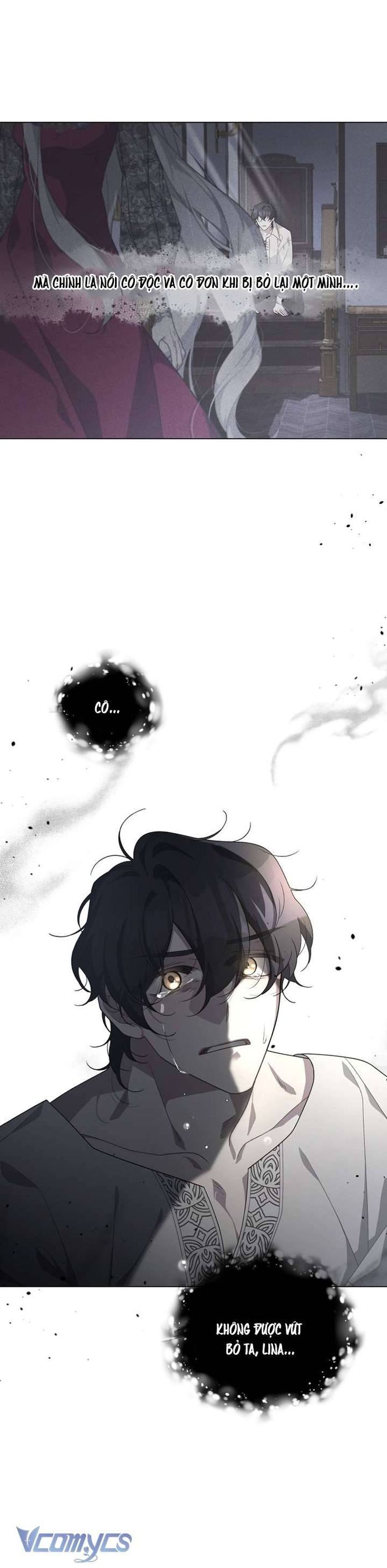 Ác Nữ Thuần Hóa Quái Thú - Chap 15 Ảnh 20