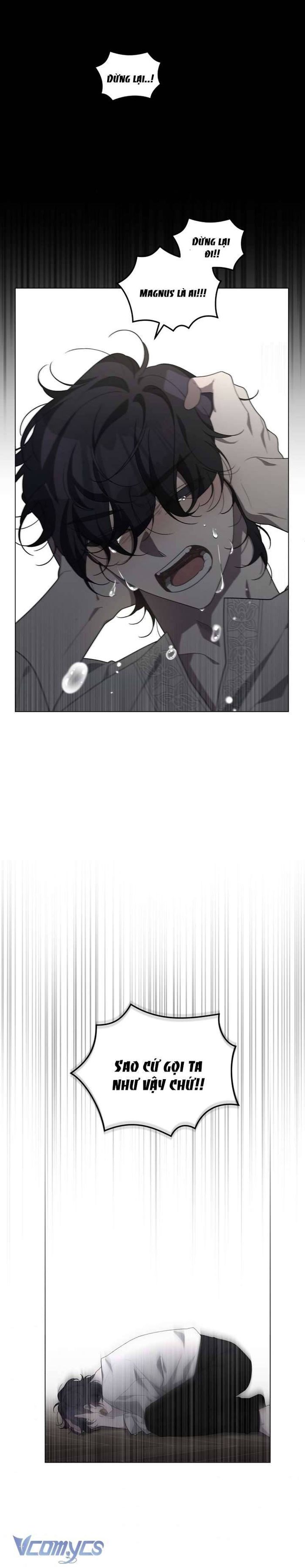 Ác Nữ Thuần Hóa Quái Thú - Chap 15 Ảnh 23