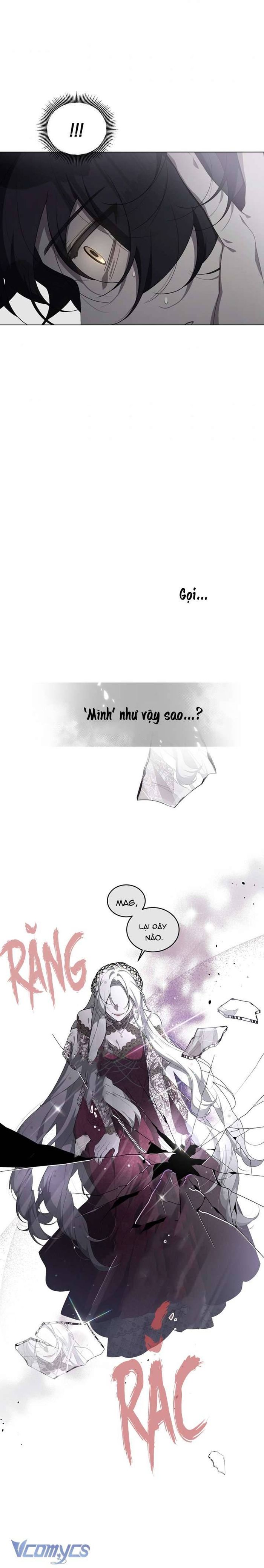 Ác Nữ Thuần Hóa Quái Thú - Chap 15 Ảnh 24