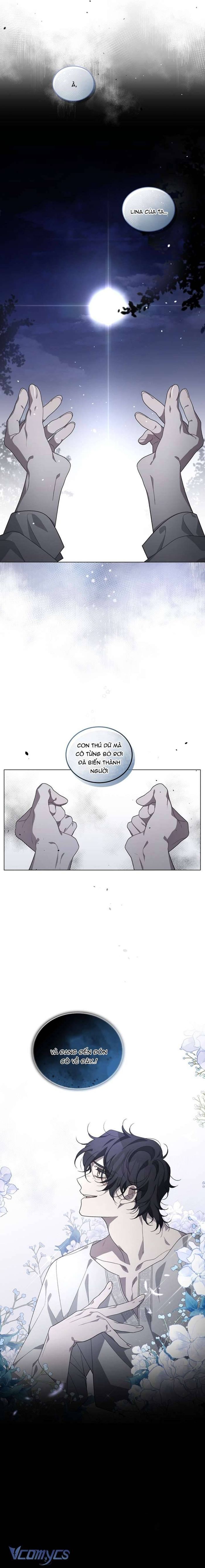 Ác Nữ Thuần Hóa Quái Thú - Chap 15 Ảnh 27