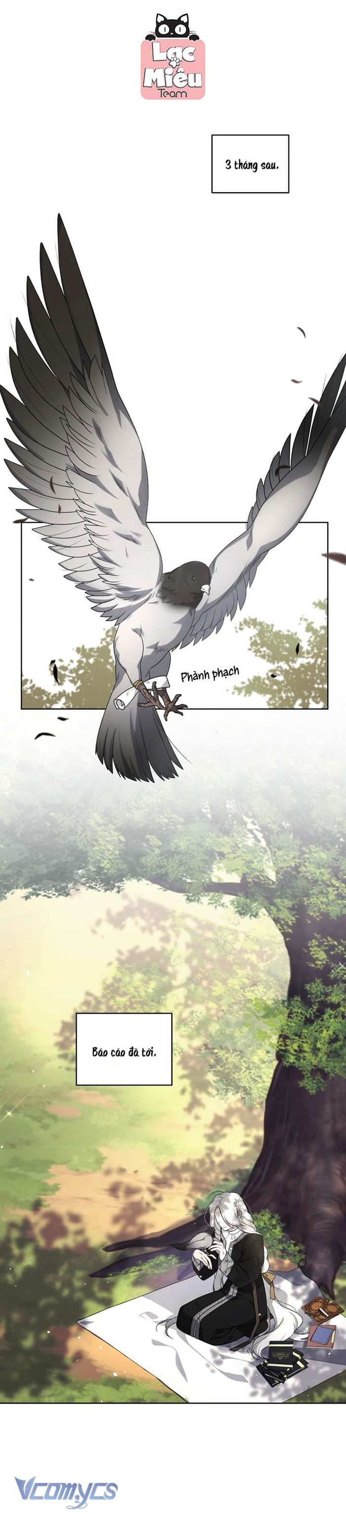 Ác Nữ Thuần Hóa Quái Thú - Chap 16 Ảnh 1
