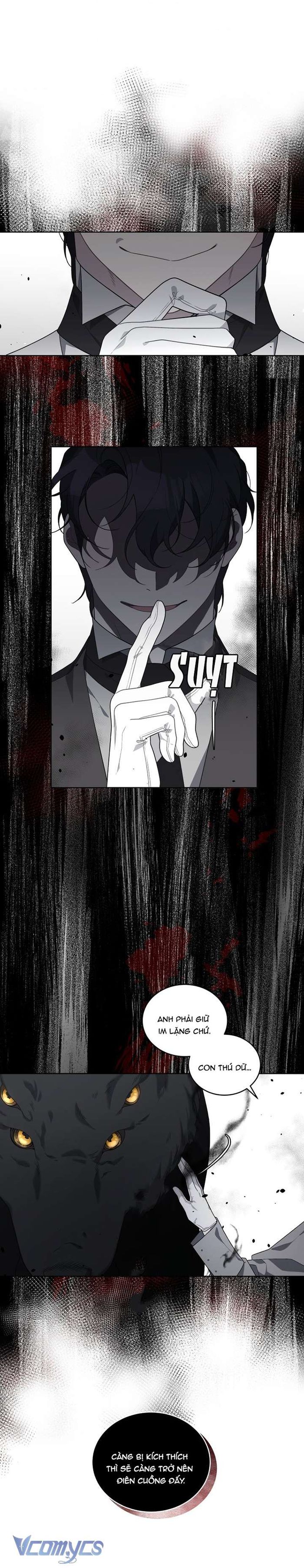 Ác Nữ Thuần Hóa Quái Thú - Chap 16 Ảnh 26